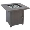Image 1 : BNIB Paramount Laureen Firepit Table, RV: $369 CAD (FP-441)