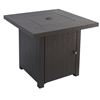 Image 4 : BNIB Paramount Laureen Firepit Table, RV: $369 CAD (FP-441)