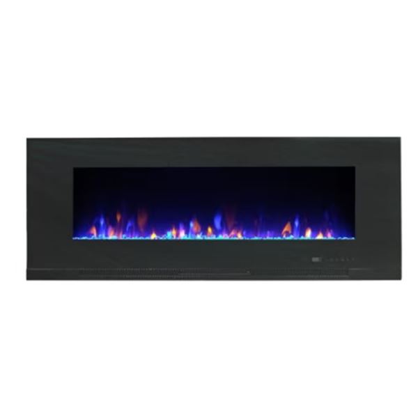 BNIB Paramount Mirage 42" Wall-Mount Electric Fireplace, RV: $565 CAD (EF-WM362 MO)
