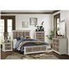 Image 3 : BNIB - King Bed (2 boxes) - 79.25 x 86.25 x 59H - Retail Price: $1,009.99 - VF-1677K-1