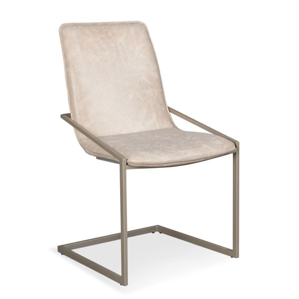 BNIB - Margaret dining chairs 2/ctn - 25 x 21 x 36 - Retail Price: $399.00 - VF-7622N-S1