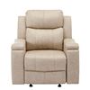 Image 2 : BNIB - Bradford Rocker Recliner Chair - 38 x 38 x 41 - Retail Price: $999.00 - VF-99990BUF-1RR