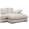 Image 1 : BNIB Moe's Plunge Sahara Chaise - 1-Pcs (TN-1004-21-B)