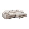 Image 2 : BNIB Moe's Plunge Cappuccino Chaise - 1-Pcs (TN-1004-14-B)