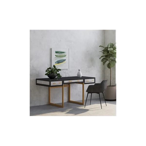 BNIB Moe's Mako Desk, RV: $2649 CAD (VL-1053-15)