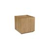 Image 1 : BNIB Moe's Nightstand Natural, RV: $1199 CAD (RP-1022-24)