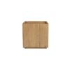 Image 4 : BNIB Moe's Nightstand Natural, RV: $1199 CAD (RP-1022-24)