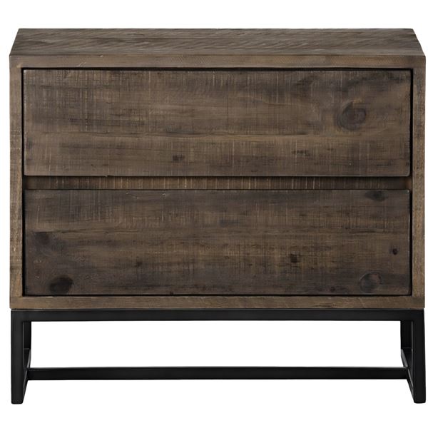 BNIB Moe's Elena Nightstand, RV: $850 CAD (FR-1013-21)