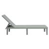 Image 2 : Group of 2 - BNIB Patioflare Outdoor Lounger, Black, RV: $360 CAD (PF11303)