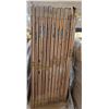 Image 2 : Pallet of 23-Piece Olympic Door - 32"