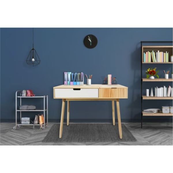 Group of 3 - BNIB Leo Tone Table, RV: $417 CAD (IF-TB257)