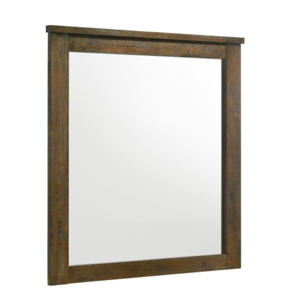BNIB Homelegance Mirror, 40.5" x 40.5" (1592-6)
