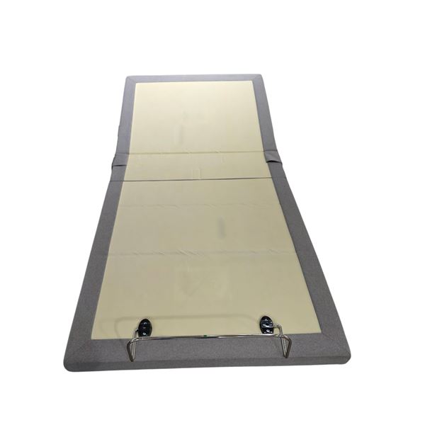 TxL Silhouette Adj  -   Multi tiered leg, Massage, light under bed   Retail $1799