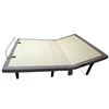 Image 1 : New - RestWell Silhouette Queen Adjustable Platform Bed with Massage Function - 60" x 80"