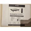 Image 4 : New - RestWell Silhouette Queen Adjustable Platform Bed with Massage Function - 60" x 80"