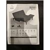 Image 4 : New - RestWell Rise 0171 Queen Adjustable Platform Bed with Massage Function - 59.8"  x 79.7"