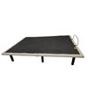 Image 2 : New - Ergomotion Queen Adjustable Platform Bed - 60" x 80"