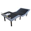Image 2 : New - RestWell Curve Queen Adjustable Platform Bed - 38" x 80"