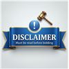 Image 1 : DISCLAIMER - READ BEFORE BIDDING, MANDATORY!
