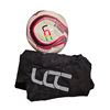 Image 3 : Case of 30 United Color of Canada Soccer Balls - Size 3 - 6 Boxes (5 Balls Each), Mesh Bag & Pump In