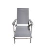Image 2 : Amazon Basics 5-Position Adjustable Outdoor Chair, RV: $162.99 CAD (B0749SM7L4)