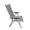 Image 3 : Amazon Basics 5-Position Adjustable Outdoor Chair, RV: $162.99 CAD (B0749SM7L4)