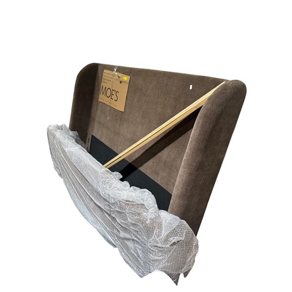 New Sophia Bed Headboard and Footboard (RN-1153-03) - without box