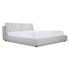 Image 2 : BNIB Sundays's - Cloud Bed King Stone - 83 x 94 x 37 - Retail Price: $2,590.00 - BED-RN-004-068-0