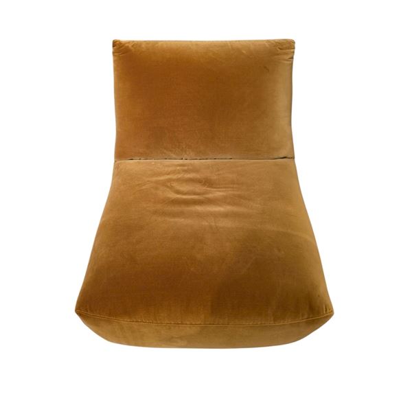 BNIB Sunday's - Close To You Lounge Chair Butterscotch - CHA-HO-002-172