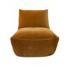 Image 2 : BNIB Sunday's - Close To You Lounge Chair Butterscotch - CHA-HO-002-172