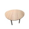 Image 3 : BNIB Sunday's - Better Together Dining Table For 5 White Ash - DIN-EW-003-024-0