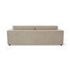 Image 4 : BNIB Sunday's - Good Company Sofa 2 Seater Cashew - 85 x 42 x 32 - Retail Price: $2,450.00 - SOF-YJ