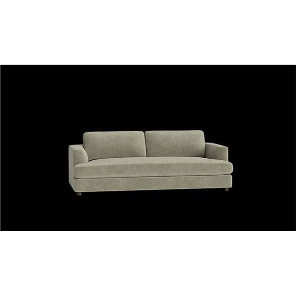 BNIB Sundays's - Good Company Sofa 3 Seater Artichoke - 91 x 41 x 32 - Retail Price: $2,790.00 - SOF