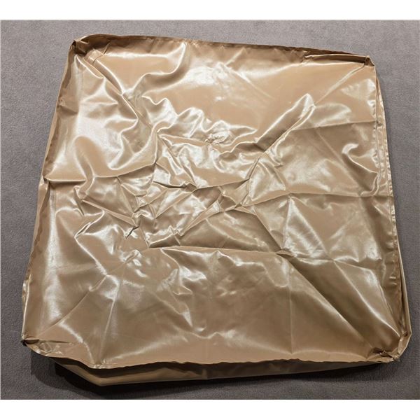 BNIB Sunday's - Outdoor Cover - Movie Night Outdoor Armless Chair Large - OUT-MO-033-119