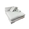 Image 1 : New - Moe's Plunge 1-Pcs Right Chaise Sahara (TN-1004-21) - without box