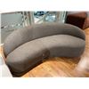 Image 2 : New - Moe's Excelsior Sofa Warm Taupe, RV: $3699 CAD (JM-1009-39) - without box, As Is