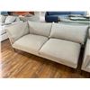 Image 2 : New - Moe's Jamara 1-Pcs Left Arm Facing Sofa - Sand Beige (UB-1016-29-L-A) - without box