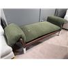 Image 2 : Moe's - Green Daybed - H35" x W54" x D50" - without box