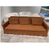 Image 2 : New Moes - Pelllicano Sofa - Retails: $4,149.00 - H34 x W96" x D36" - without box