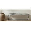 Image 2 : New - Moe's Rossi Bench Grey (OT-1011-15)