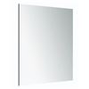 Image 2 : ALF Italia - New Amy Mirror - RV: $320 CAD - Made in Italy - H43" x W37" (ALF0176) - without box