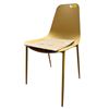 Image 4 : New - Article Set of 2 Svelti Dining Chair - Caramel Yellow, RV: $178 CAD