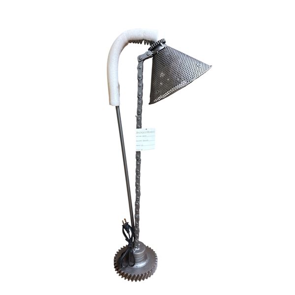New - Table Lamp, 23 x 30 x 80 cm (HD-9053)