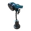 Image 1 : New - Vintage Scooter Head Light Table Lamp, 43 x 23 x 65 cm (HD-8579N)