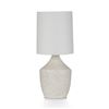 Image 1 : BNIB Article Rama 28" Table Lamp White RV: $239