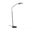 Image 1 : BNIB Article Monroe Floor Lamp Black RV: $179