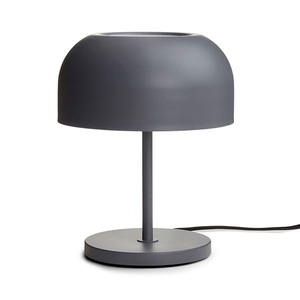 BNIB Article Oslo Table Lamp Charcoal RV: $179