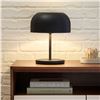 Image 2 : BNIB Article Oslo Table Lamp Charcoal RV: $179