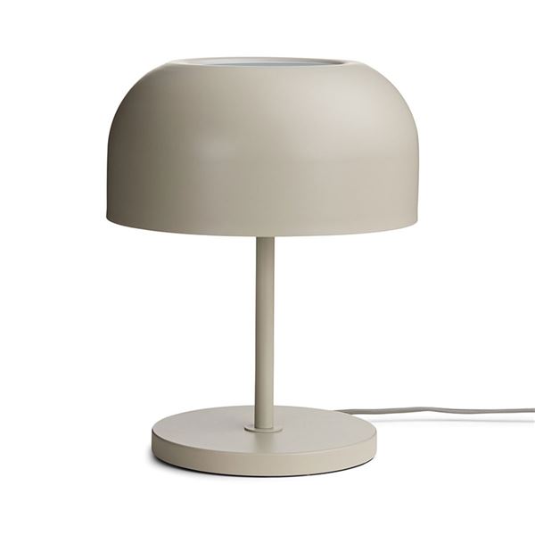 BNIB Article Oslo Table Lamp Grey RV: $179