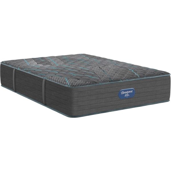 New Beautryrest Luna Tight Top Extra Firm King Mattress RV: $1,381